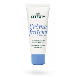 Crème fraîche Nuxe crème repulpante hydratante 48h 30 ml