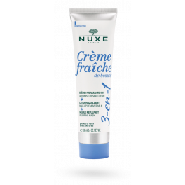 Crème fraîche de beauté 3 en 1 Nuxe 100 ml