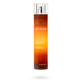 Eau savoureuse parfumante Rêve de Miel Nuxe 100 ml