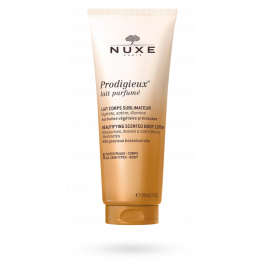 Nuxe Prodigieux lait parfumé sublimateur 200 ml