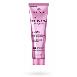 Hair Prodigieux La Crème Nuxe soin capillaire nutrition intense 100 ml