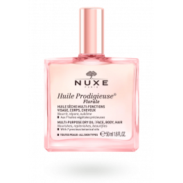 Huile Prodigieuse Florale Nuxe