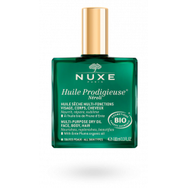 Huile Prodigieuse Néroli Nuxe 100 ml
