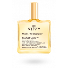 Huile Prodigieuse Nuxe