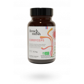 French Mush Cordyceps 56 gélules