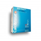 Calcibronat 2 g - Comprimé effervescent