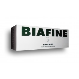 Biafine émulsion cutanée - Tube de 186 g