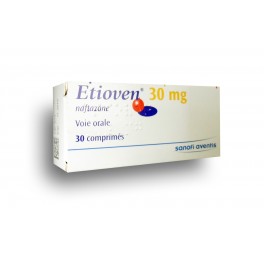 Etioven 30 mg - 30 comprimés