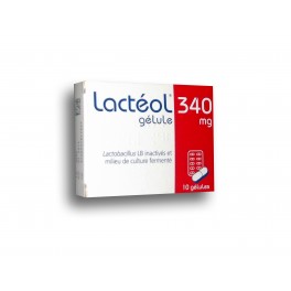 Lacteol 340 mg