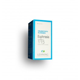 Lehning Complexe N°115 - Conjonctivites allergiques