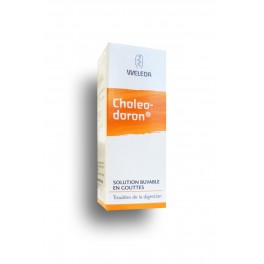 Choleodoron - Solution buvable