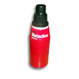 Betadine Scrub 4 % - 125 ml