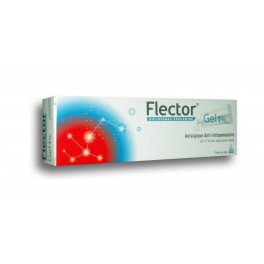 Flector - Gel 1 %