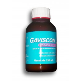 Gaviscon - Suspension buvable