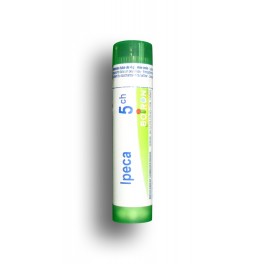 Ipeca Boiron - Tubes granules et doses