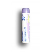Natrum sulfuricum Boiron - Tube granules et doses