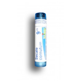 Secale cornutum Boiron - Tube granules et doses