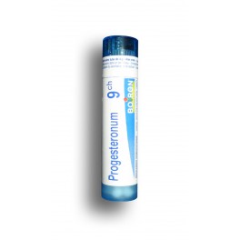 Progesteronum Boiron - Tube doses et granules