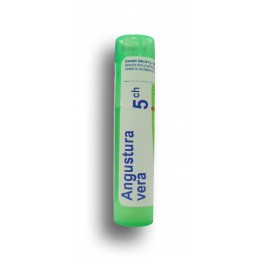 Angustura vera Boiron 5 CH - Tubes granules