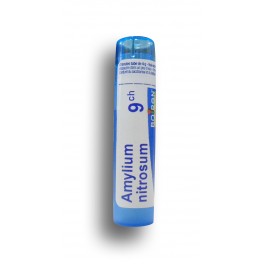 Amylium nitrosum Boiron - Tube granules