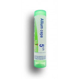 Allium Cepa Boiron - Tube granules 