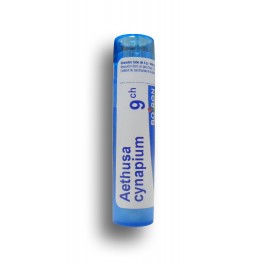 Aethusa Cynapium Boiron 9 CH - Tubes granules