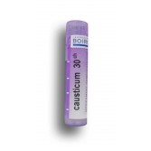 Causticum Boiron - Tubes granules et doses