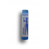 Calcarea phosphorica Boiron - Tubes granules et doses
