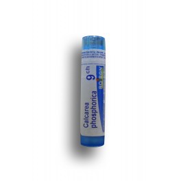 Calcarea phosphorica Boiron - Tubes granules et doses