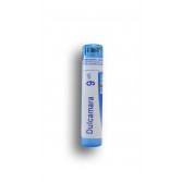 Dulcamara Boiron - Tubes granules et doses