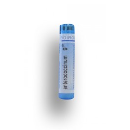 Enterococcinum Boiron - Tubes granules et doses