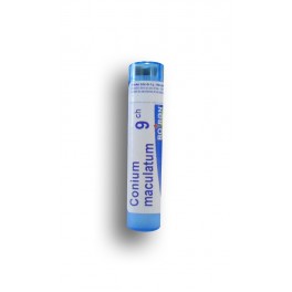 Conium maculatum Boiron - Tubes granules et doses