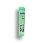 Myrica cerifera Boiron - Tubes granules et doses