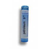 Petroleum Boiron - Tubes granules et doses