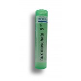 Nux moschata Boiron - Tubes granules et doses