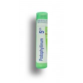 Podophyllinum Boiron - Tubes granules et doses