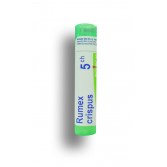 Rumex crispus Boiron - Tubes granules et doses
