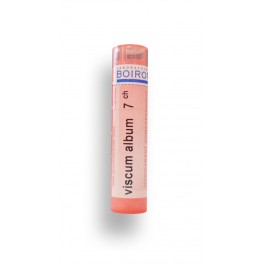 Viscum album Boiron - Tubes granules et doses