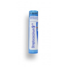 Streptococcinum Boiron - Tubes granules et doses