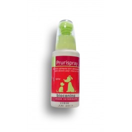 Prurispray anti-démangeaison Biocanina