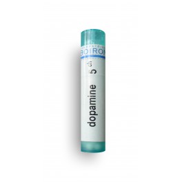 Dopamine Boiron - Tubes granules