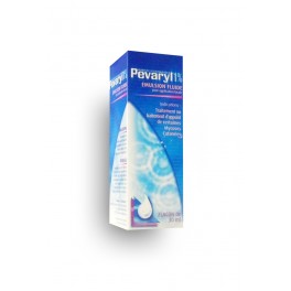 Pevaryl 1% émulsion - Mycoses cutanées