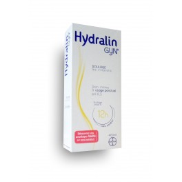 Gyn Hydralin irritations - Soin hygiène intime
