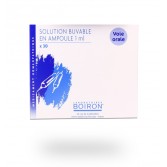 Azurite 8 DH ampoules Boiron - Boite de 30